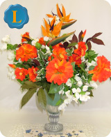 アートフラワー8