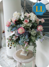 アートフラワー2