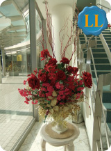 アートフラワー10