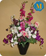 アートフラワー5