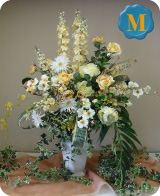 アートフラワー6